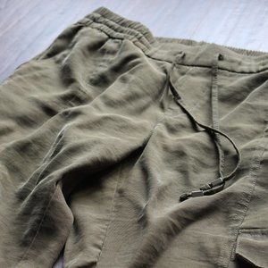 OLD NAVY Soft Utility Pant